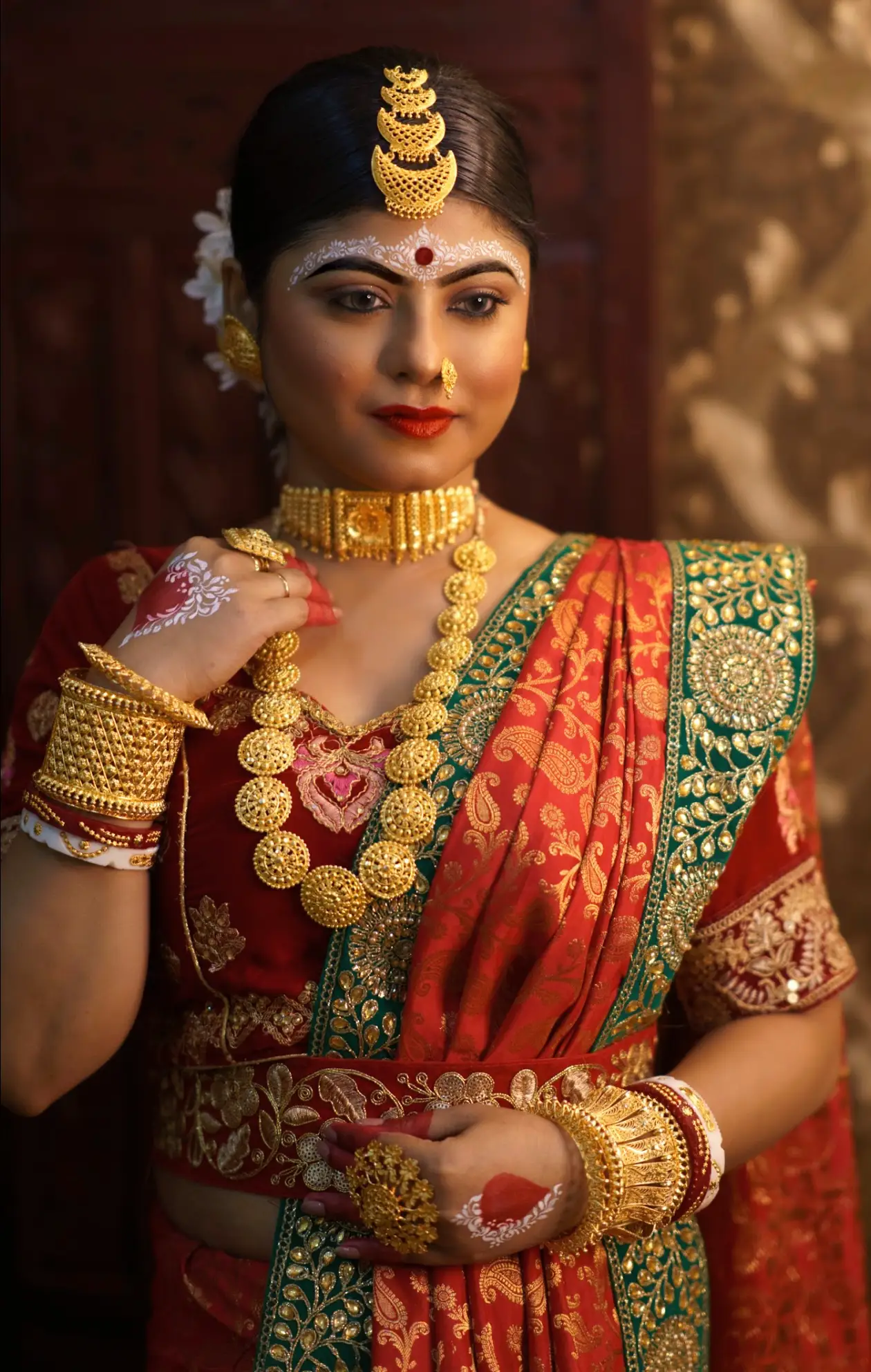 অনিন্দিতা সোম ২